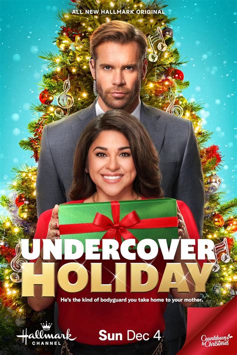 undercover holiday bdscr